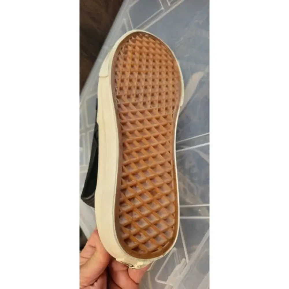 Never worn Van's shoes